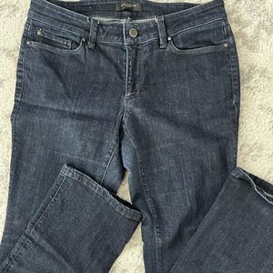 3 for $30 Ann Taylor The Boot Curvy Fit Jeans Size 6 Petite